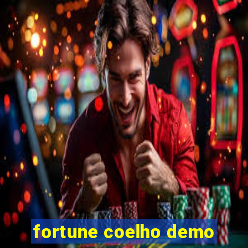 fortune coelho demo